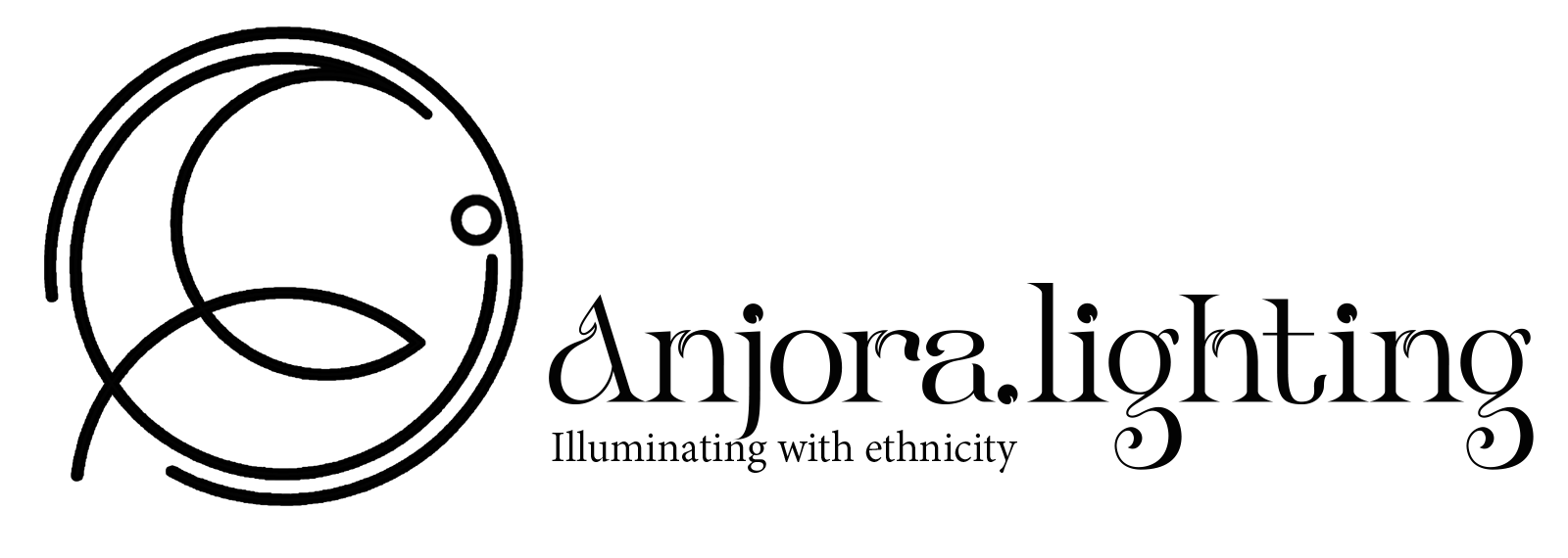 Home - Anjora Lighting